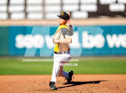 Thumbnail 3 in Kennedy vs. Del Oro (Sutter Health Park) photogallery.