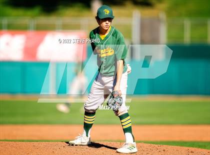 Thumbnail 1 in Kennedy vs. Del Oro (Sutter Health Park) photogallery.