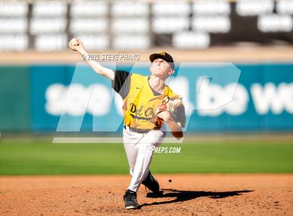 Thumbnail 1 in Kennedy vs. Del Oro (Sutter Health Park) photogallery.