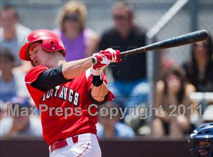 Thumbnail 2 in Fort Bend Clements vs Memorial (UIL 5A Region III Semifinal) photogallery.