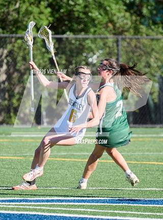 Sacred Heart Cathedral Preparatory @ Bentley