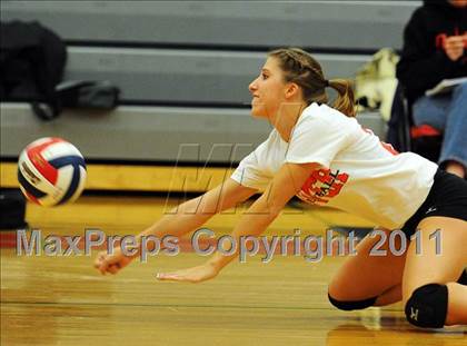 Thumbnail 3 in Dover vs. Spring Grove photogallery.