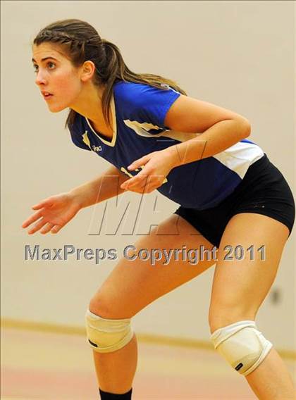 Thumbnail 1 in Dover vs. Spring Grove photogallery.