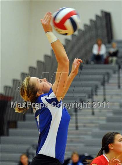 Thumbnail 3 in Dover vs. Spring Grove photogallery.