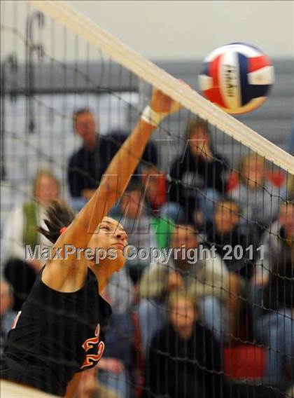 Thumbnail 3 in Dover vs. Spring Grove photogallery.