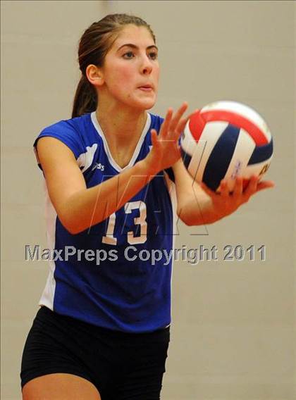 Thumbnail 2 in Dover vs. Spring Grove photogallery.