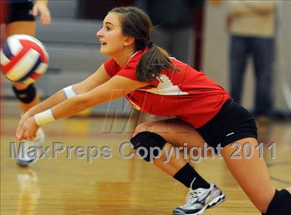 Thumbnail 3 in Dover vs. Spring Grove photogallery.