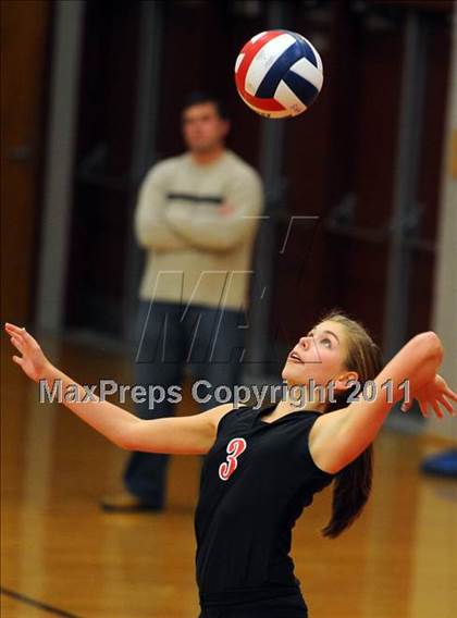 Thumbnail 2 in Dover vs. Spring Grove photogallery.