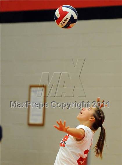 Thumbnail 1 in Dover vs. Spring Grove photogallery.