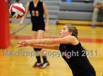 Thumbnail 1 in Dover vs. Spring Grove photogallery.
