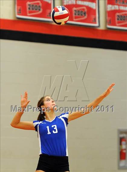 Thumbnail 1 in Dover vs. Spring Grove photogallery.