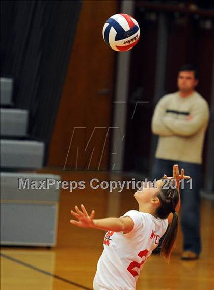 Thumbnail 1 in Dover vs. Spring Grove photogallery.