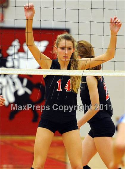 Thumbnail 1 in Dover vs. Spring Grove photogallery.