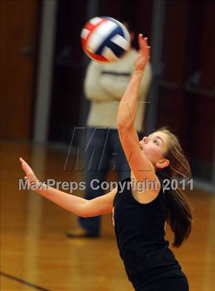 Thumbnail 3 in Dover vs. Spring Grove photogallery.