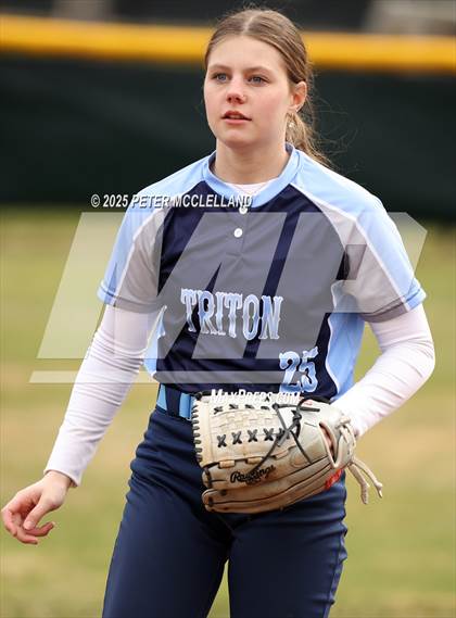 Thumbnail 3 in Triton Regional @ Newburyport photogallery.