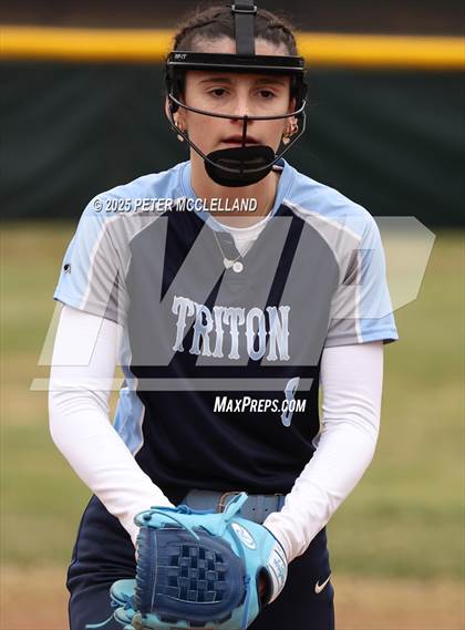 Thumbnail 2 in Triton Regional @ Newburyport photogallery.