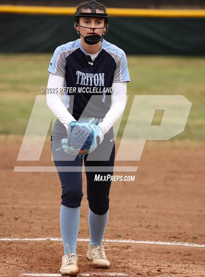 Thumbnail 2 in Triton Regional @ Newburyport photogallery.