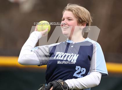 Thumbnail 3 in Triton Regional @ Newburyport photogallery.