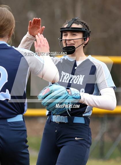 Thumbnail 1 in Triton Regional @ Newburyport photogallery.