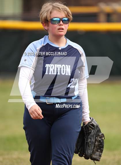 Thumbnail 2 in Triton Regional @ Newburyport photogallery.