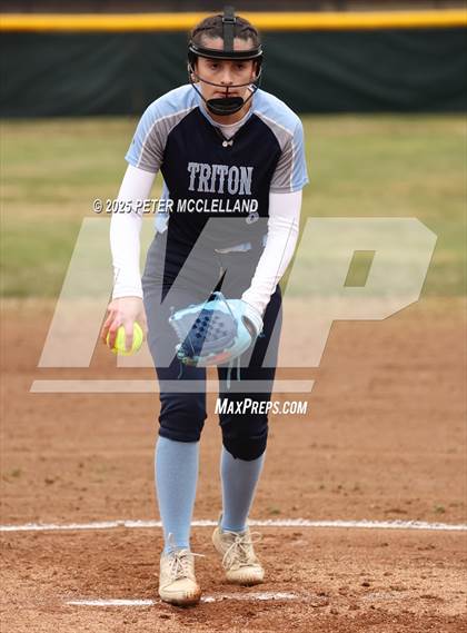 Thumbnail 1 in Triton Regional @ Newburyport photogallery.
