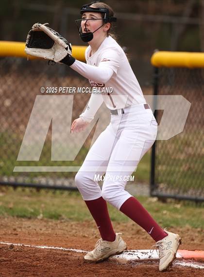 Thumbnail 2 in Triton Regional @ Newburyport photogallery.