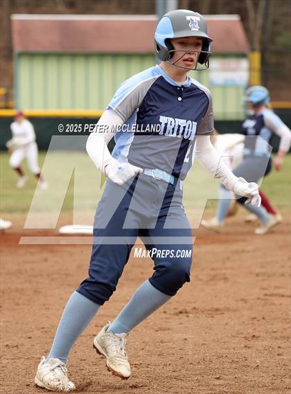 Thumbnail 2 in Triton Regional @ Newburyport photogallery.