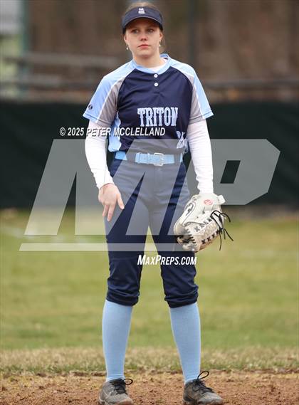 Thumbnail 3 in Triton Regional @ Newburyport photogallery.