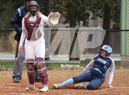Thumbnail 2 in Triton Regional @ Newburyport photogallery.