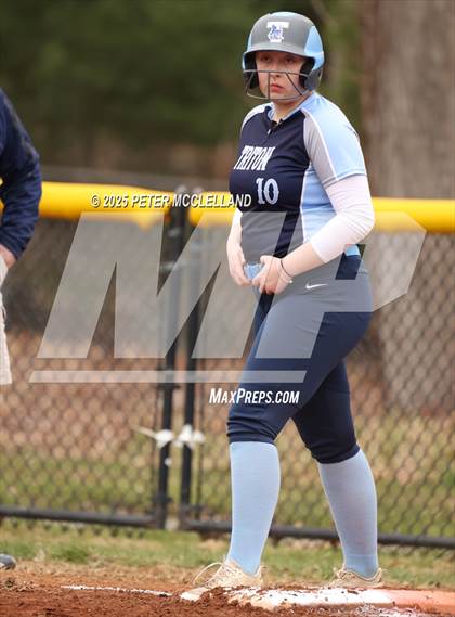 Thumbnail 1 in Triton Regional @ Newburyport photogallery.