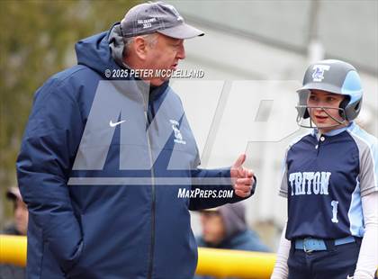 Thumbnail 1 in Triton Regional @ Newburyport photogallery.
