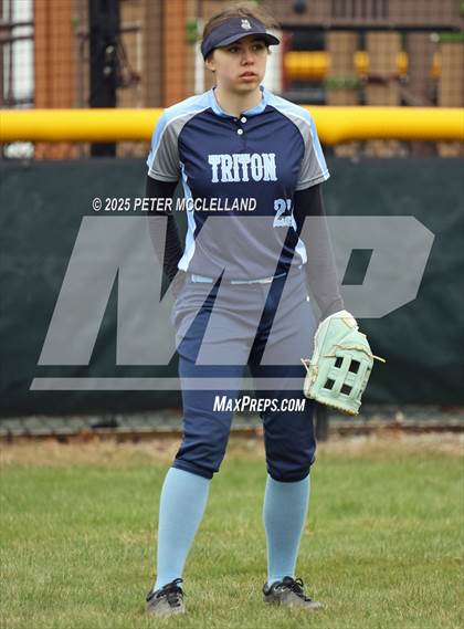 Thumbnail 3 in Triton Regional @ Newburyport photogallery.