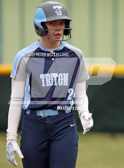 Thumbnail 2 in Triton Regional @ Newburyport photogallery.