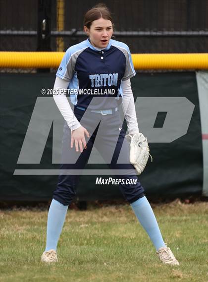 Thumbnail 1 in Triton Regional @ Newburyport photogallery.