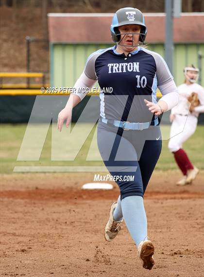 Thumbnail 3 in Triton Regional @ Newburyport photogallery.