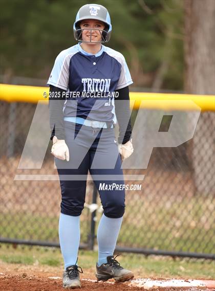 Thumbnail 2 in Triton Regional @ Newburyport photogallery.