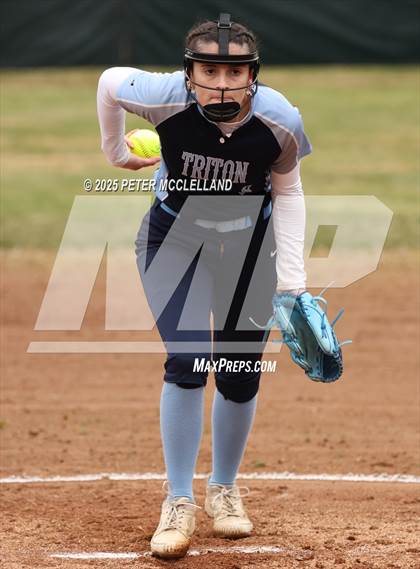 Thumbnail 2 in Triton Regional @ Newburyport photogallery.