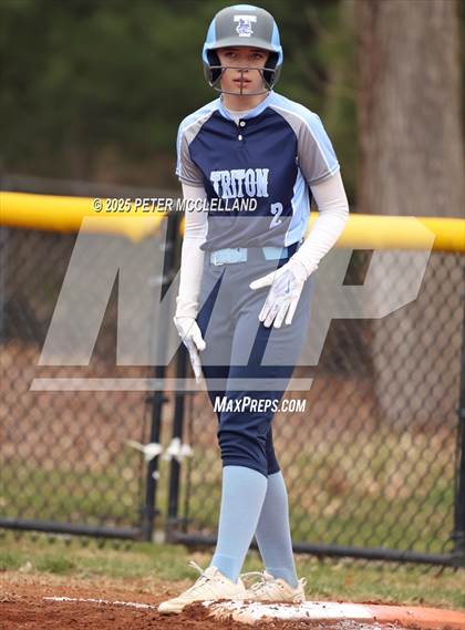 Thumbnail 3 in Triton Regional @ Newburyport photogallery.