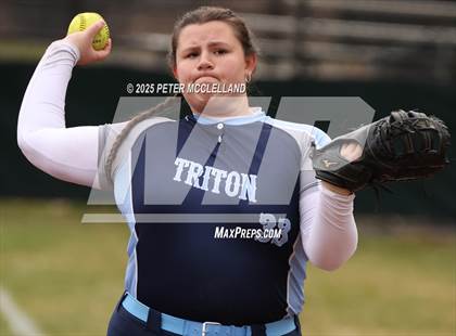 Thumbnail 1 in Triton Regional @ Newburyport photogallery.