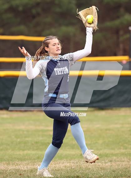 Thumbnail 3 in Triton Regional @ Newburyport photogallery.