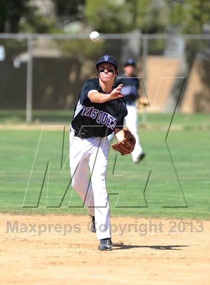 Thumbnail 3 in Vasquez @ Desert Christian photogallery.