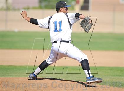 Thumbnail 3 in Vasquez @ Desert Christian photogallery.
