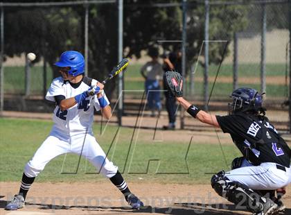 Thumbnail 3 in Vasquez @ Desert Christian photogallery.