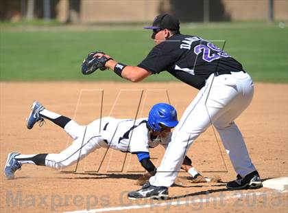 Thumbnail 3 in Vasquez @ Desert Christian photogallery.