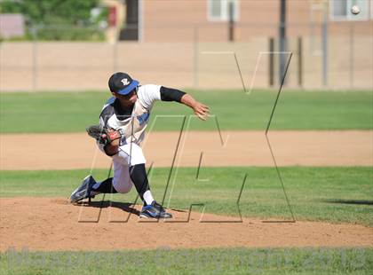 Thumbnail 2 in Vasquez @ Desert Christian photogallery.