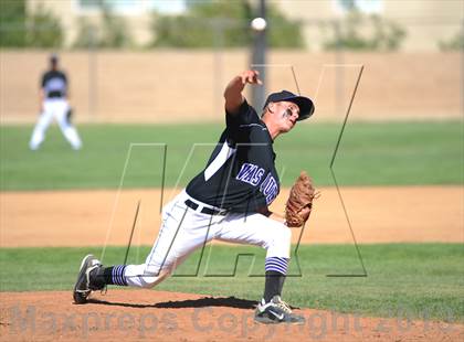 Thumbnail 3 in Vasquez @ Desert Christian photogallery.