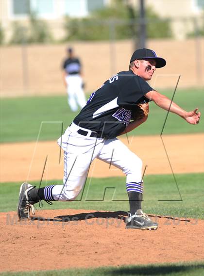 Thumbnail 2 in Vasquez @ Desert Christian photogallery.