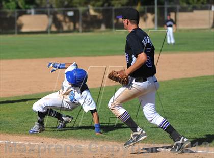 Thumbnail 3 in Vasquez @ Desert Christian photogallery.