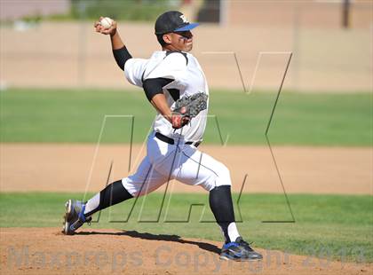 Thumbnail 1 in Vasquez @ Desert Christian photogallery.