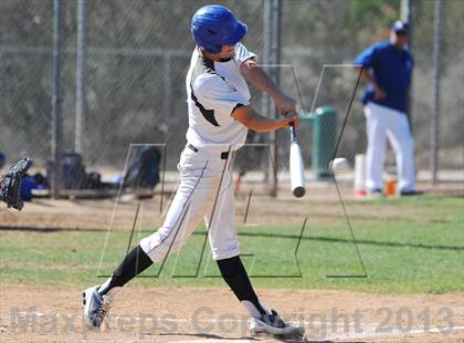 Thumbnail 3 in Vasquez @ Desert Christian photogallery.